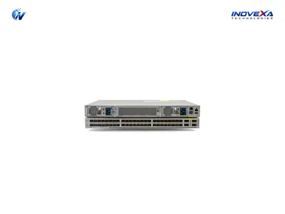 Cisco Nexus N3K-C3064PQ-10GX Network Switch
